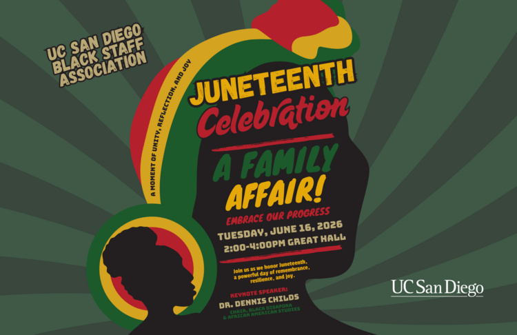 Juneteenth Celebration 2026